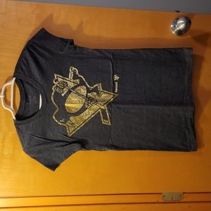 Reebok Pittsburgh Penguins T-Shirt
